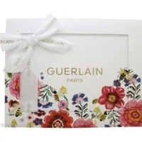 Guerlain Mon Guerlain Eau de Parfum 50 ml + Eau de Parfum 5 ml + Body Lotion 75 ml Geschenkset