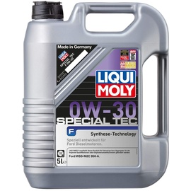 Liqui Moly Special Tec F 0W-30 5l (20723)