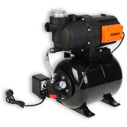 FUXTEC Druckkessel Hauswasserwerk FX-HWW2200