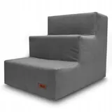 Hundetreppe für Sofa und Bett Chihuahua York HUGGY DOGGY Climber S