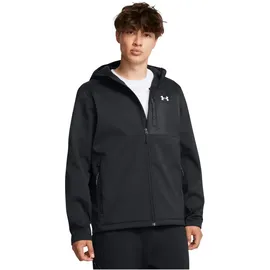 Under Armour Storm ColdGear Infrared Shield 2.0 Softshelljacke Herren - - XL