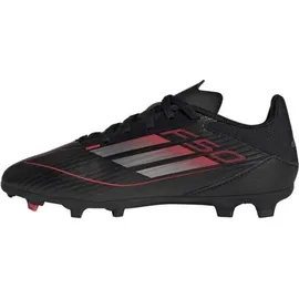 adidas F50 League FG/MG Kinder schwarz 34