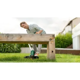Bosch UniversalGrassCut 18V-26 inkl. 1 x 2,0 Ah