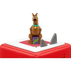 Tonies Hörspielfigur Scooby-Doo mehrfarbig