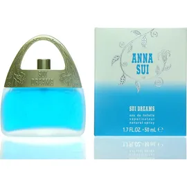 Anna Sui Sui Dreams Eau de Toilette 50 ml