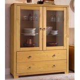 Home Affaire Highboard »Gotland«, beige