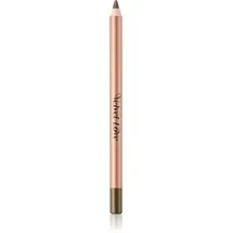 Zoeva Velvet Love Eyeliner Pencil Eyeliner Farbton Metallic Khaki 1,2 g