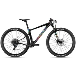 Lector SF UC Replica - black oil - M