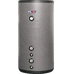 Wolf Spu Pufferspeicher 2483884 BWL-1, BWS-1, BWW-1, für Wärmepumpen