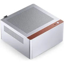 Jonsbo N10 silver