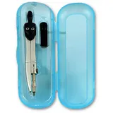 RHEITA Einsatzzirkel mit Zahnradführung und Minendose