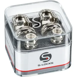 Schaller S-Locks S Nickel