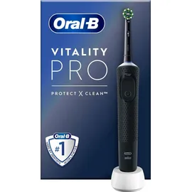 Oral-B Vitality Pro D103 Protect X Clean black