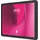 Telekom T Tablet 2 LTE 10,1" 2023 6 GB RAM 128 GB Schwarz