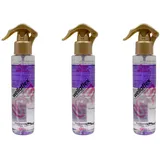 Wella Wellaflex 2 Phasen-Spray Style and Hitzeschutz, 6er Pack (6 x 150 ml)