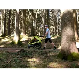 Taxxi Elite two Blau