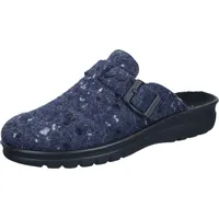 Josef Seibel Metz 390 für Damen, blau, Gr. 39