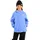 The North Face Kinder G Antora Rain Jacke (Größe 155 , blau)