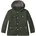 Winter Jacket Deep Forest 134