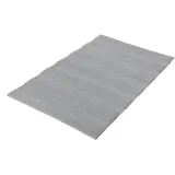 KLEINE WOLKE Tikka Grau 70 x 120 cm