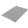 KLEINE WOLKE Tikka Grau 70 x 120 cm