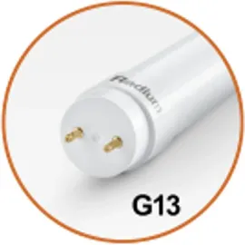 Radium LED-Tube LED T8 NEO 18 840/G13