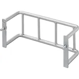 PRO PLUS Rucklichtschutz 228x105x80mm
