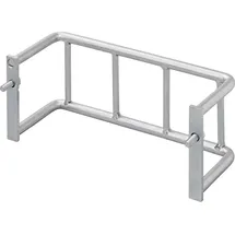 PRO PLUS Rucklichtschutz 228x105x80mm