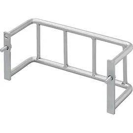 PRO PLUS Rucklichtschutz 228x105x80mm