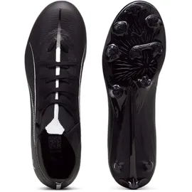 Puma Ultra 5 Match+ Herren Puma Black-Puma White 46