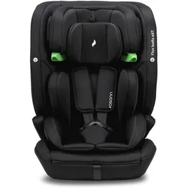 Osann Flux Isofix eXT Schwarz