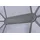 Konifera Pavillon-Ersatzdach 300 x 400 cm Transparent