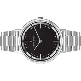 Pierre Cardin Belleville Park Edelstahl 41 mm CBV.1028