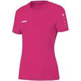 Jako Team kurzarm deep pink 42