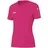 Jako Team kurzarm deep pink 42