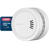 ABUS Prefira Mini Weiß inkl. Magnethalterung 1 St.