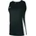 Nike Team Basketball Stock Jersey (60, 62), Schwarz, F010