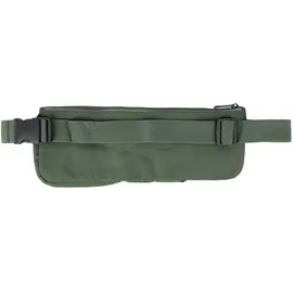 Alpha Industries Crew Utility Tasche Green One Size