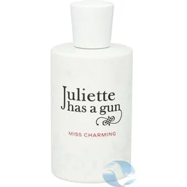 Juliette Has a Gun Miss Charming Eau de Parfum 100 ml