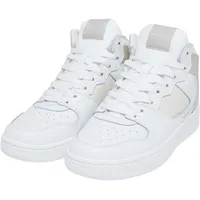 Karl Kani Damen KK 89 HIGH 37.5 White/beige - 37.5 EU