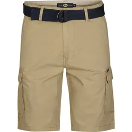 Petrol Industries Shorts in Beige - L