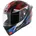 K1-S Schwarz/Rot/Blau
