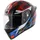 AGV K1-S Fastlap Schwarz/Rot/Blau S