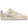 Nike Court Vision Low Herren Light Khaki / White 45,5