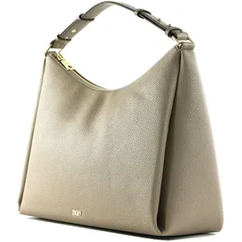 DKNY Handtasche Hailey Conv Hobo Bag Toffee