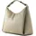 DKNY Handtasche Hailey Conv Hobo Bag Toffee