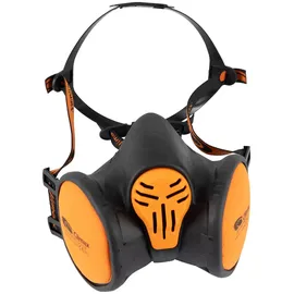 Climax Atemschutzhalbmaske mit Filter FFA1P3RD