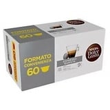 Nescafe Dolce Gusto Espresso Barkeeper Megapack 60 Kapseln Caffe