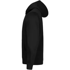 Clique Hoodie Schwarz 140