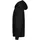 Clique Hoodie Schwarz 140